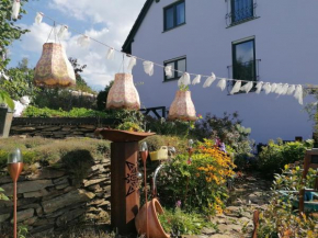 Im Erzgebirge Wandern, Fahrrad fahren oder entspannen